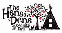 The Hen's Dens at Orchard Organic Farm
